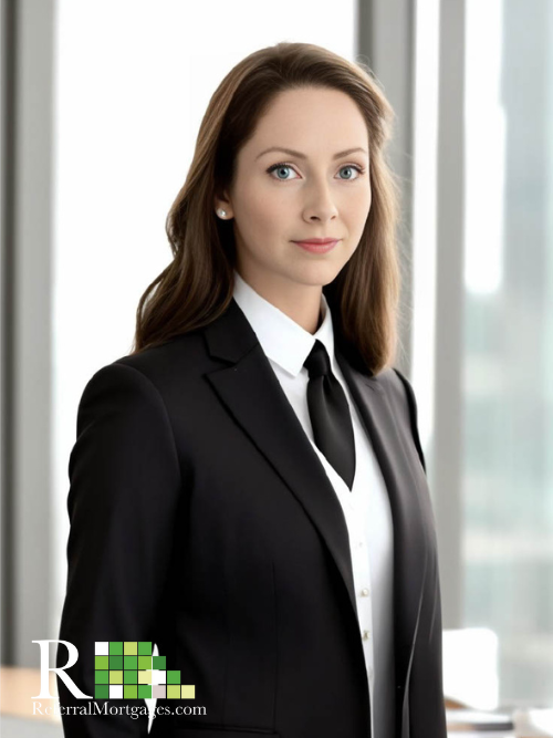 Cara Caron Mortgage Agent Level 1
