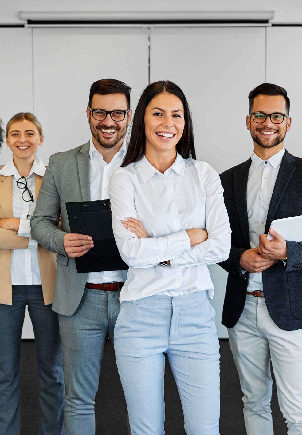 Join Our Mortgage Team