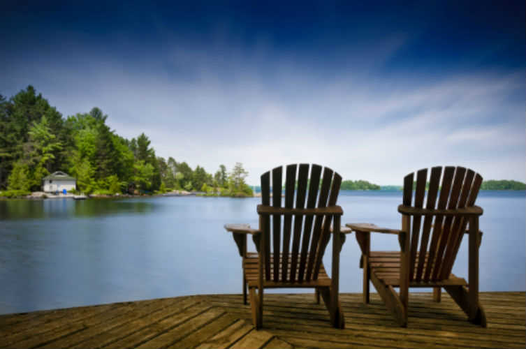 Investment properties are now accessible to many average Canadians.