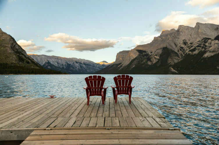 Investment properties are now accessible to many average Canadians.