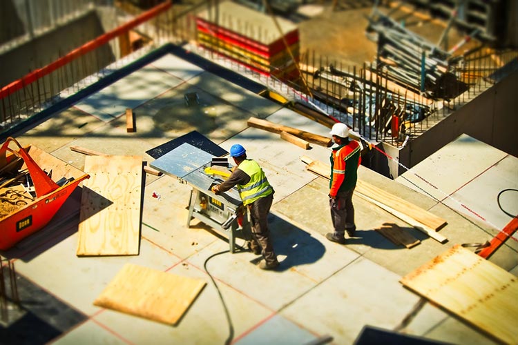 ReferralMortgages.com - Construction Mortgages