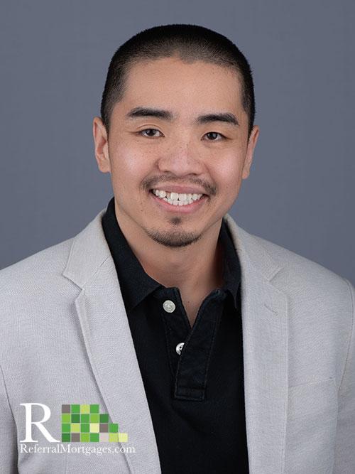 Allen Seto Mortgage Agent Level 2