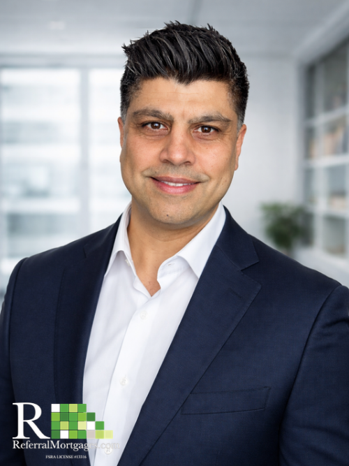 Amrit Bains
