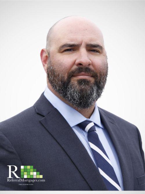 Enzo Ianni Mortgage Agent Level 1