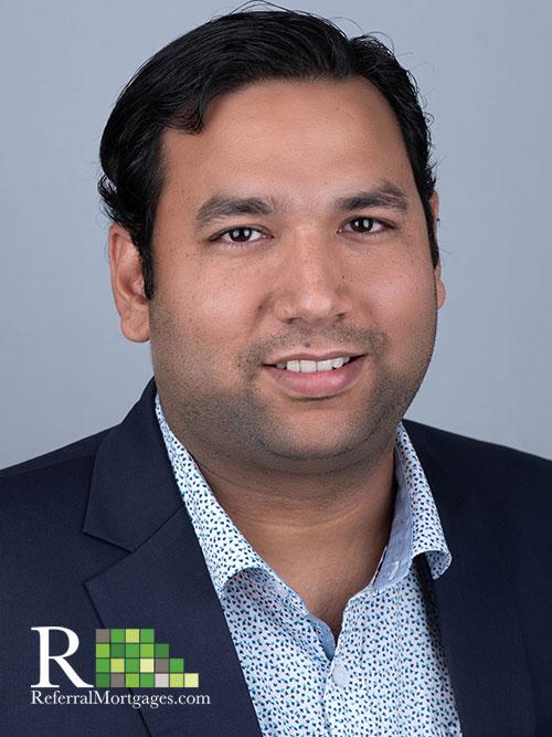 Neeraj Gupta Mortgage Agent