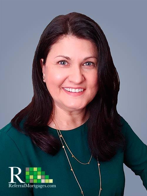 Adele Di Giosia Mortgage Agent