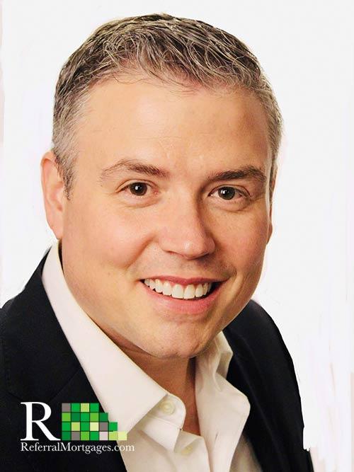 Tim McCarroll Mortgage Agent