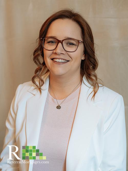 Chelsey Williamson Mortgage Agent