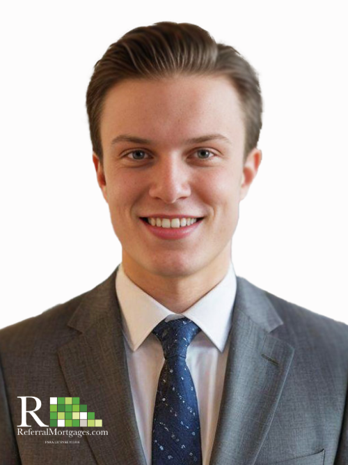 Sébastien Cousineau Mortgage Agent