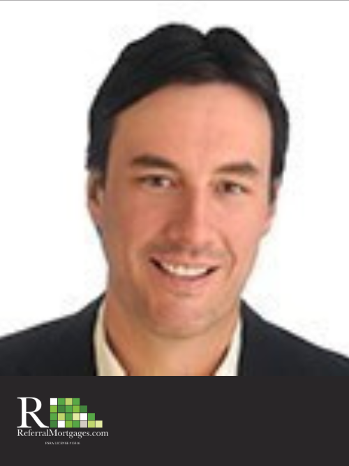 Patrick Kavanagh Mortgage Agent Level 1