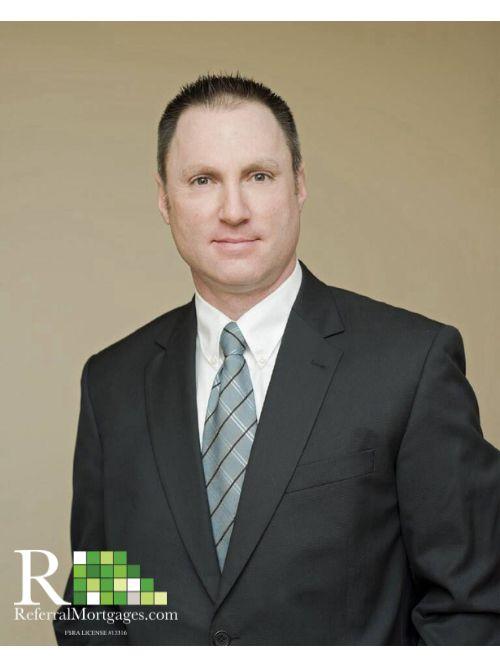 Ken Dagenais Team Dagenais