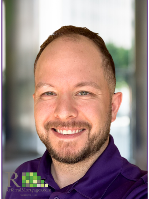 Alex von Cheff Mortgage Agent