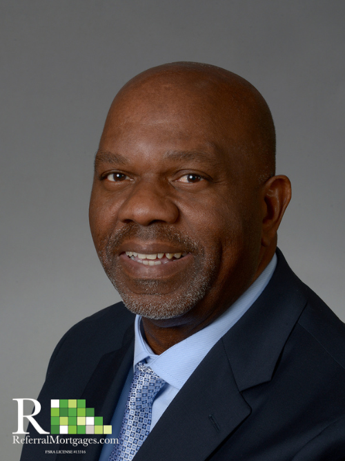 Hopeton Duncan Mortgage Agent Level 2