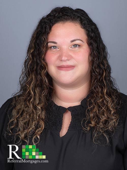 Leticia Robertson Office Manager