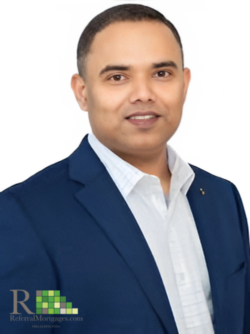 Nishant Govindan Mortgage Agent Level 2