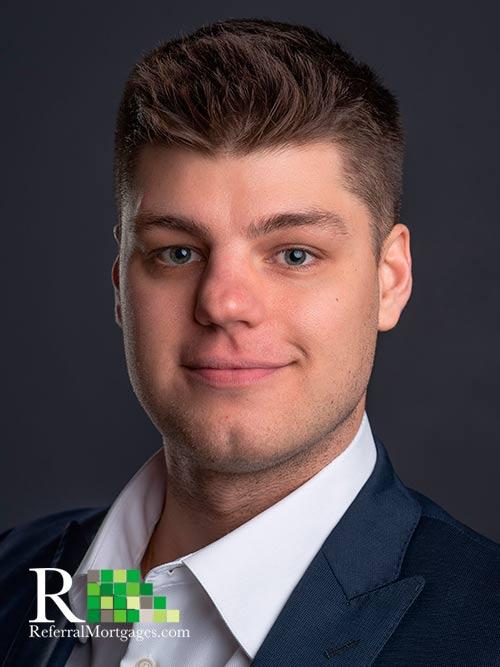 Brett Faber Mortgage Agent