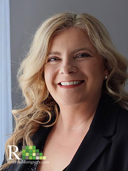 Nathalie Botelho Mortgage Agent