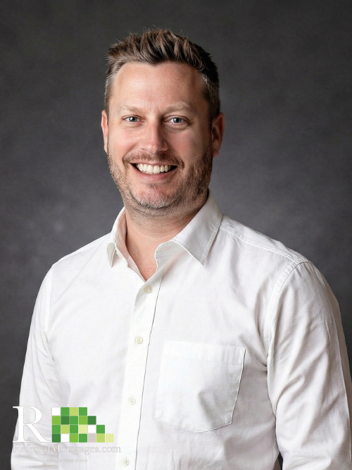 Jeff Towner Mortgage Agent Level 1