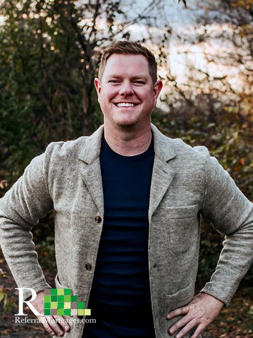Matt Yakabuski Mortgage Agent