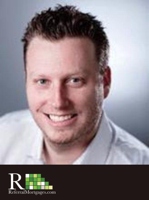 Jeff Towner Mortgage Agent Level 1