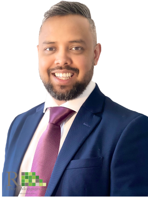 Abdur Rahim Mortgage Agent Level 1