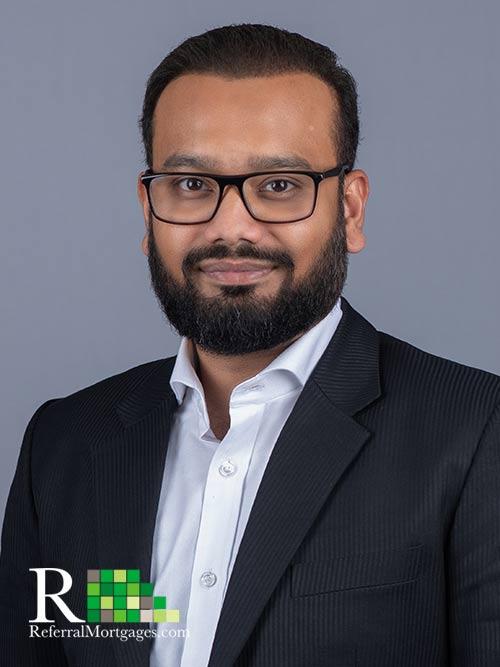 Tahmid Jawad Mortgage Agent