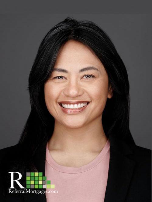 Edith Parinas Mortgage Agent