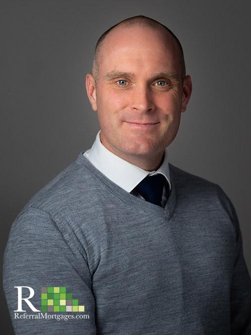 Mathew Hall Mortgage Agent