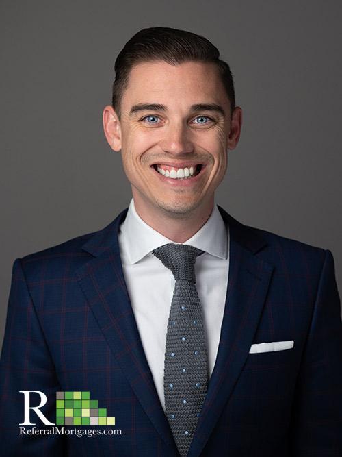 David Warren Managing Partner <br>Mortgage Agent Level 2