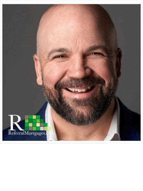 Pete Gillis Mortgage Agent