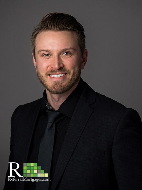 Keith Macintosh Mortgage Agent