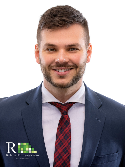 Henry Swan Mortgage Agent