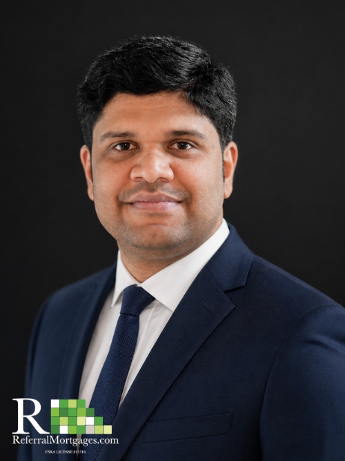 Deepak  George