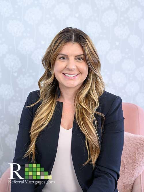 Vanessa Wilson Mortgage Agent