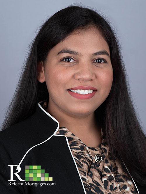 Kritika Gupta Mortgage Agent