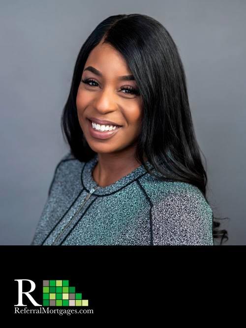 Nakita Bell Mortgage Agent