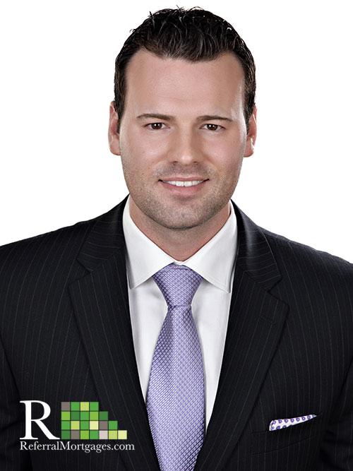 Adam Cote Mortgage Agent