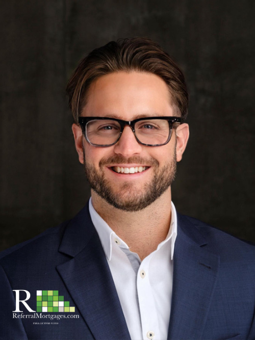 Matt Greig Mortgage Agent