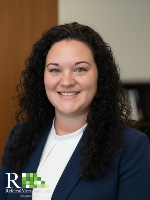 Leticia Robertson Office Manager