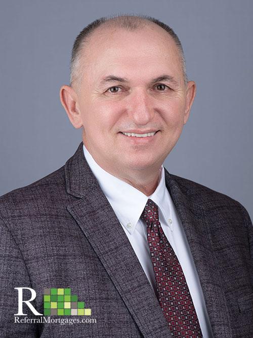Armand Bussiere Mortgage Agent