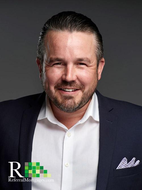 Nic St Jean Mortgage Agent
